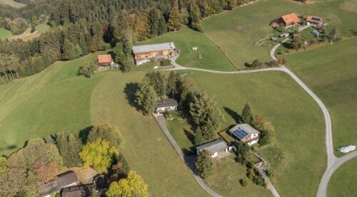 [Übersaxen - Weiherberg]