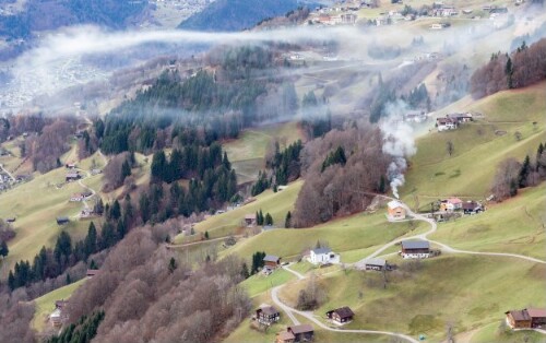 [Bartholomäberg - Dälma]