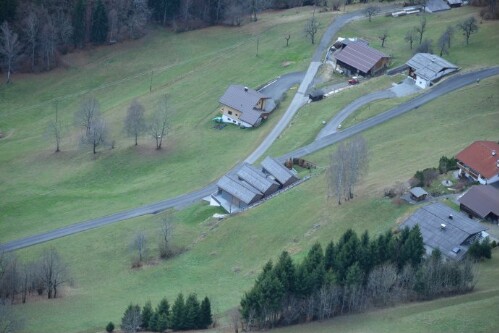[Bartholomäberg - Grünerwaldweg]