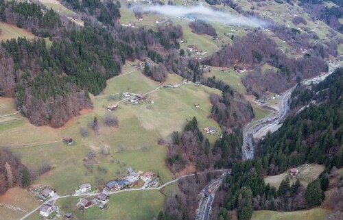 [Bartholomäberg - Hölle]