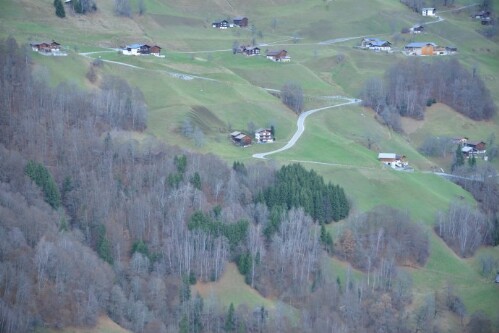[Bartholomäberg, Silbertal - L94]
