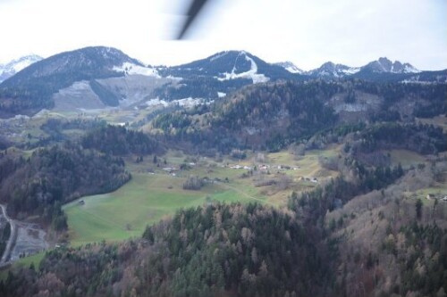 [Bürserberg - Außerberg, Schesatobel]