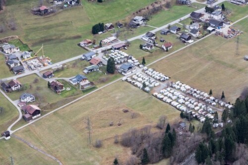 [Gaschurn - Außerbach, Camping Nova]