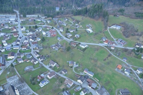 [Ludesch - Raggalerstraße]