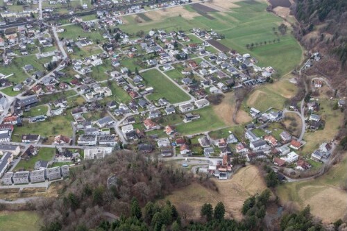 [Nüziders - Außerfeld]