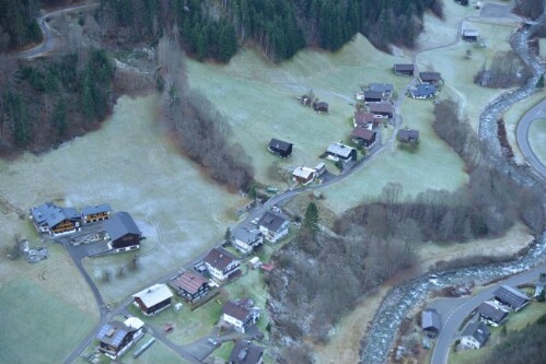 [Silbertal - Bargehrastraße]