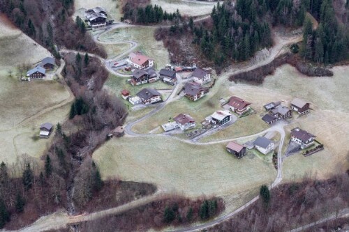 [Silbertal - Höfle]