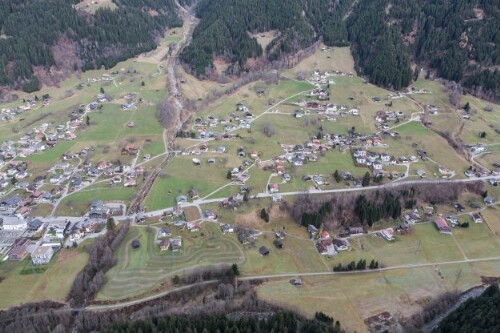 [St. Gallenkirch - Außerziggam, Innerziggam]