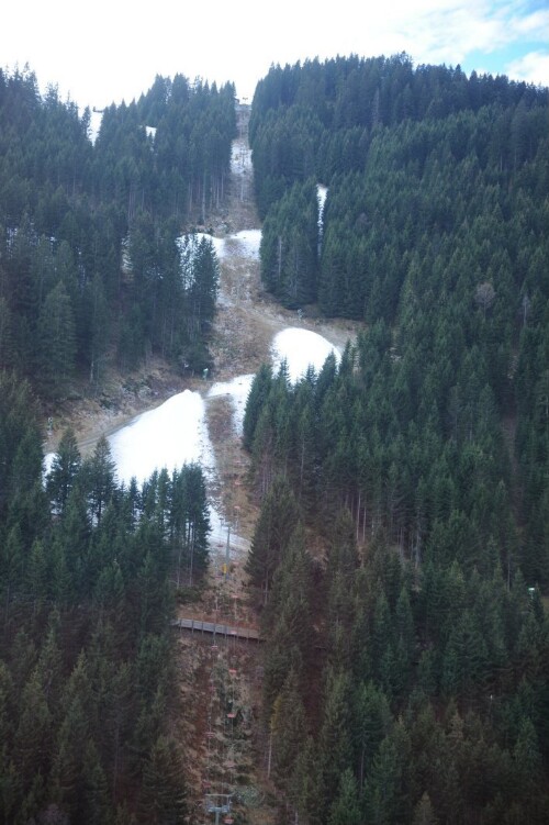 [St. Gallenkirch - Garfreschabahn]