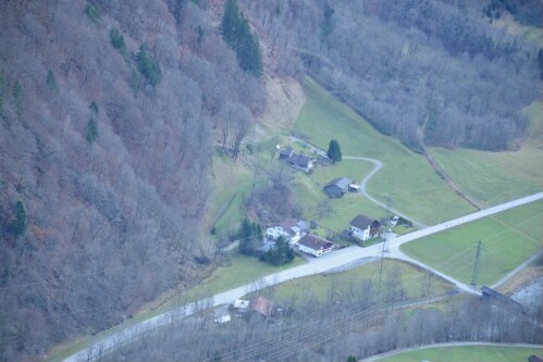 [St. Gallenkirch - Montafonerhüsli]