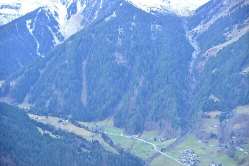 [St. Gallenkirch - Neuberg]