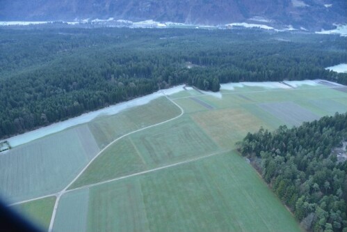 [Thüringen - Obere Lander]