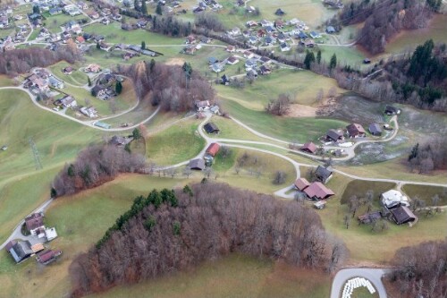 [Tschagguns - Ziegerberg]