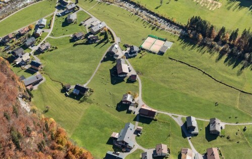 [Au, Argenstein, Tennisplatz]