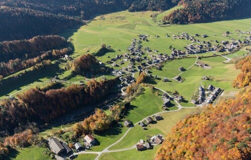 [Bizau, Siedlung Häldele]