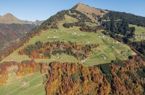 [Fontanella - Gadastatt, Sonntag - Türtsch]