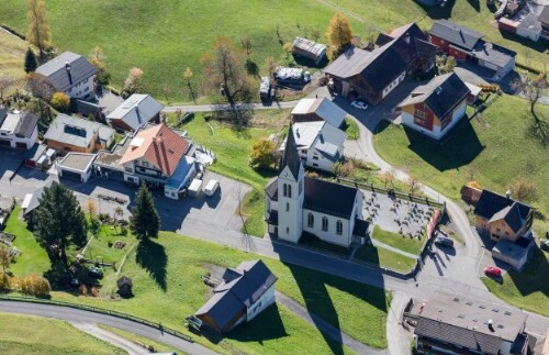 [Laterns - Kirche Hl. Nikolaus]