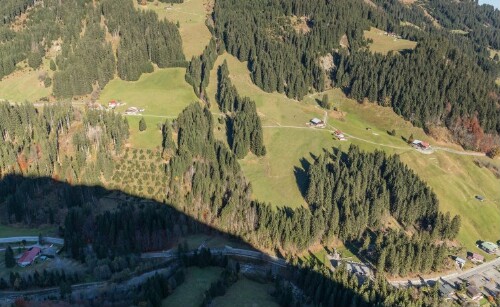 [Mittelberg - Erlenboden]