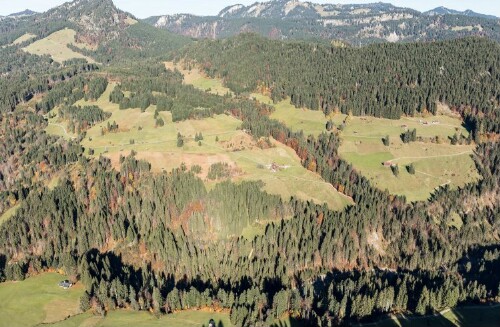 [Mittelberg - Grenze Breitach]