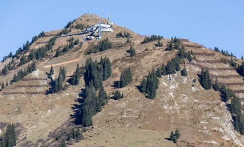[Mittelberg - Walmendingerhornbahn Bergstation]