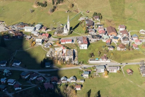 [Mittelberg - Zentrum]