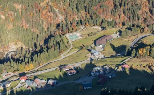 [Mitttelberg - Schwand]