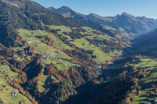 [Raggal - Blick Taleinwärts]