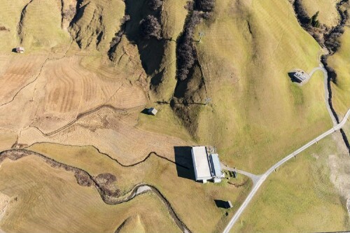 [Schröcken - Sonnenjet Sesselbahn Talstation]