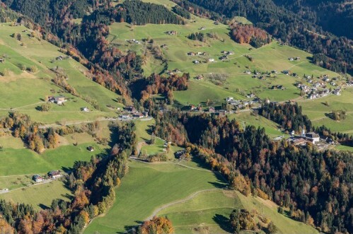 [St. Gerold - Gaßnerberg, Plankenberg]