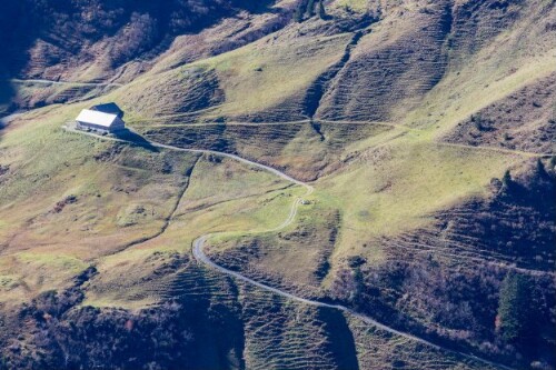 [St. Gerold - Obere Frutzalpe]