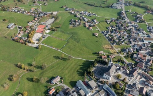 [Alberschwende, Sportplatz]