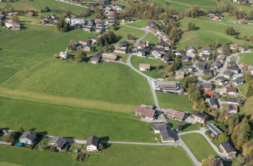 [Andelsbuch, Heidegg]