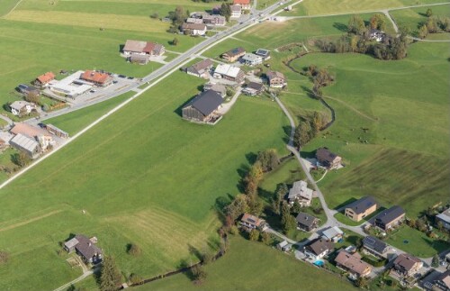 [Andelsbuch, Parzelle Feld, Elektro Willi]