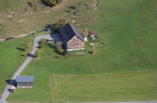 [Bizau - Landwirtschaft]