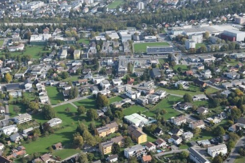 [Hard - Harder Straße]