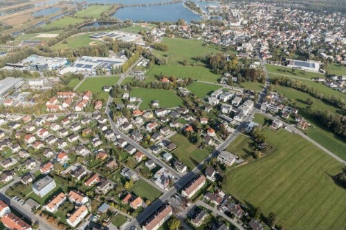 [Hard - Landstraße]