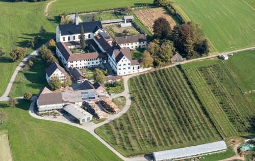 [Hohenweiler - Gwiggen - Kloster Maria Stern]