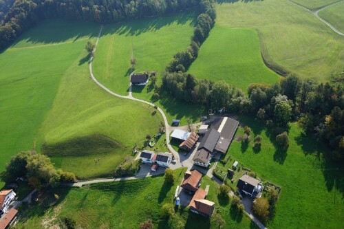 [Hohenweiler - Landwirtschaft]