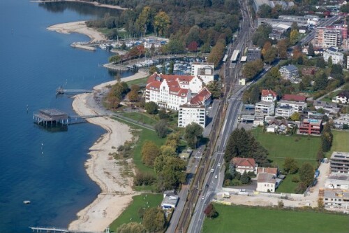 [Lochau - Hotel Kaiserstrand]