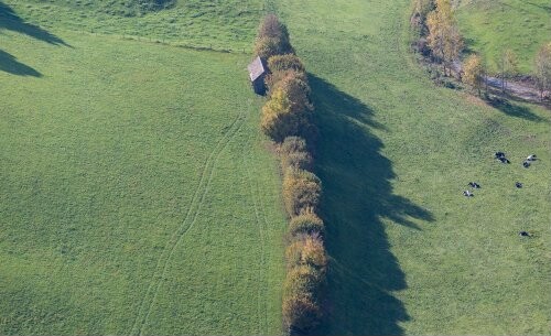 [Möggers - Landwirtschaft]