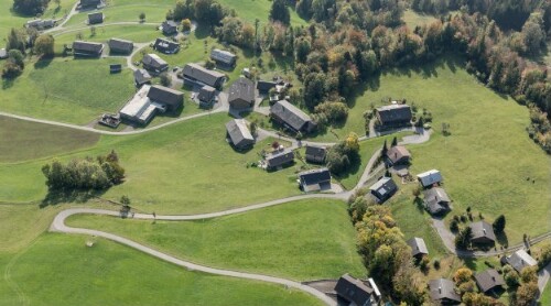 [Schwarzenberg - Parzelle Brittenberg]