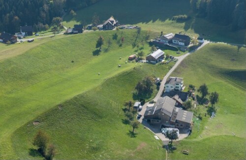 [Übersaxen, Rainberg]