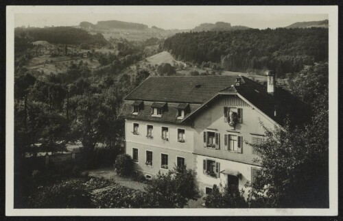 [Gaißau] : [St. Josefs-Missionshaus, Gaißau, Vorarlberg ...]