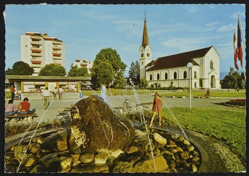 [Hard] : [Hard a. Bodensee, Seepromenade Vorarlberg - Austria ...]