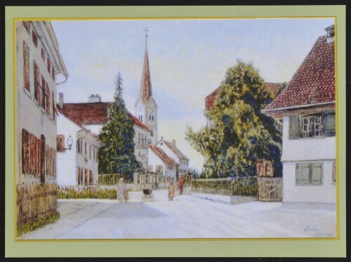 [Hard] : [Postkarte ...]