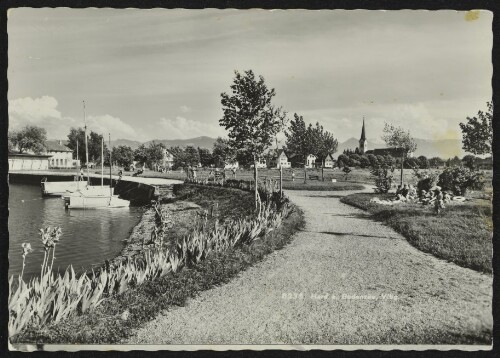 Hard a. Bodensee, Vlbg.