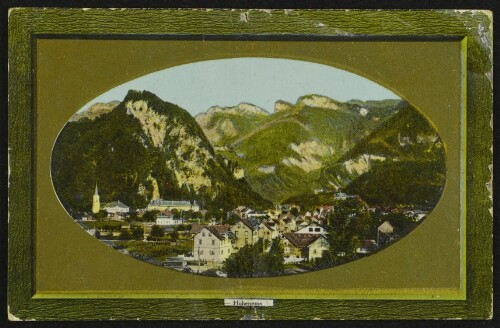 Hohenems