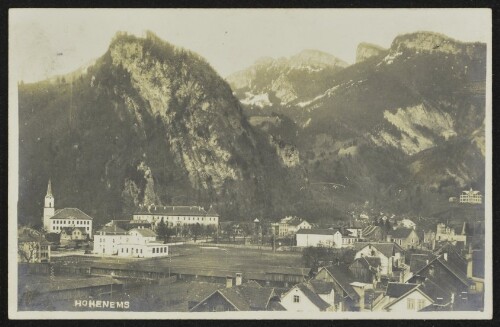 Hohenems