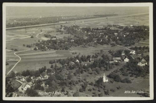 Neuburg b. Koblach