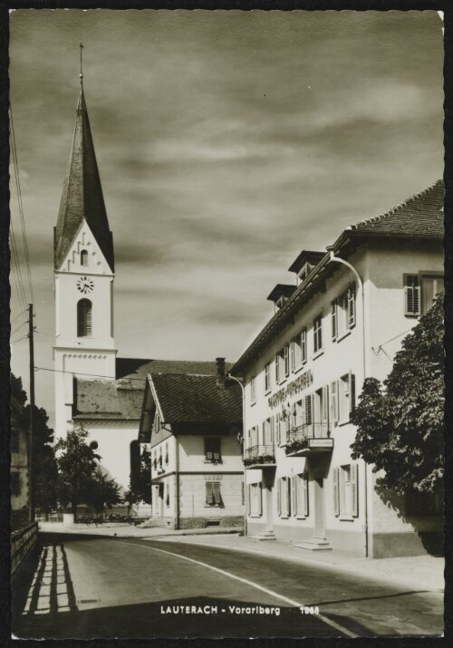 Lauterach - Vorarlberg